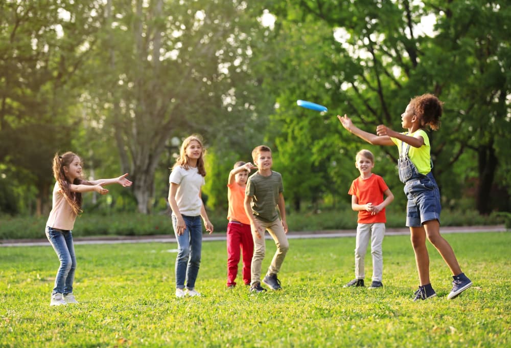 Frisbee