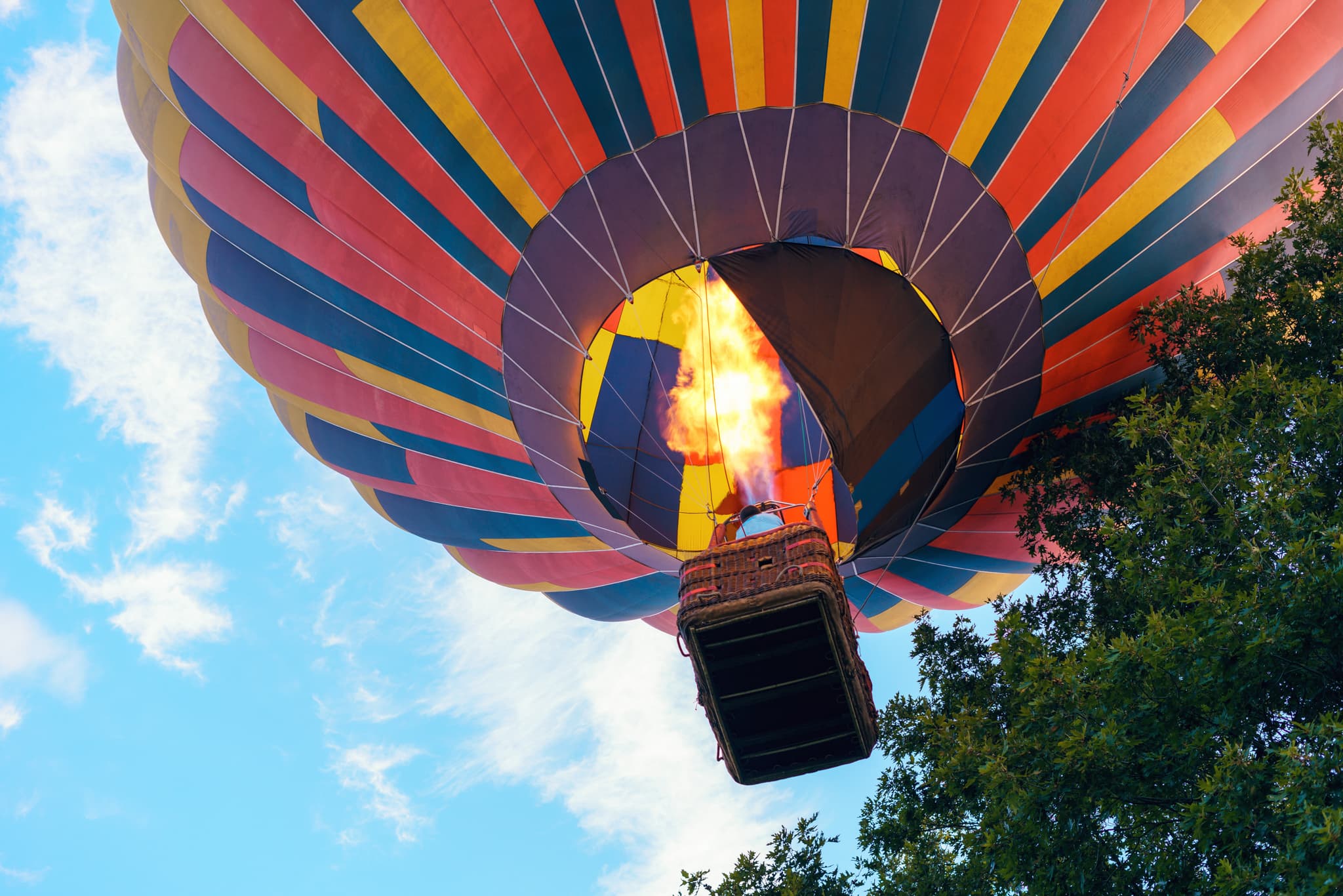 Luchtballon