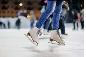 Schaatsen