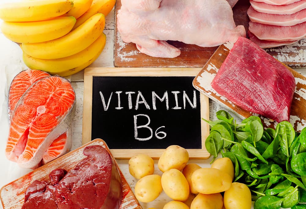 Vitamine B6